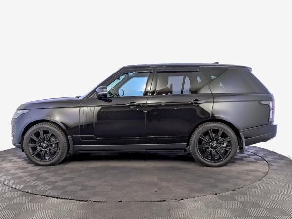 Land Rover Range Rover IV Рестайлинг с пробегом 2019 года, цена 7 500 000 рублей, 125147 км, внедорожник, Автокод Объявления