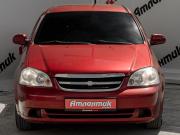Chevrolet Lacetti I Екатеринбург  - изображение 20