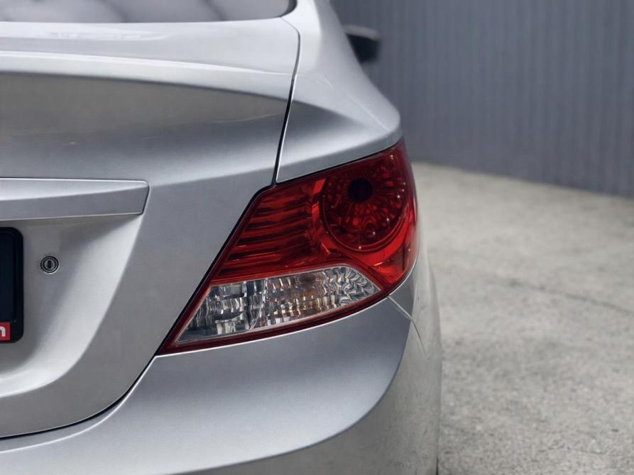 Hyundai Solaris I Пермь  - изображение 35