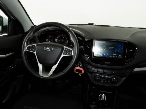 Lada (ВАЗ) Vesta I с пробегом 2020 года, цена 898 000 рублей, 144777 км, седан, Автокод Объявления