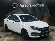 Lada (ВАЗ) Vesta I Рестайлинг (NG) Ставрополь  - изображение 26