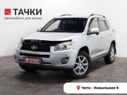 Toyota RAV4 III (XA30) Чита  - изображение 19