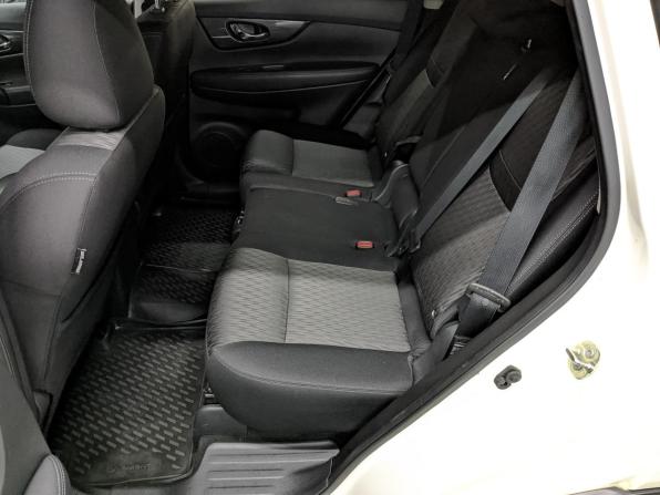 Nissan X-Trail III Рестайлинг с пробегом 2019 года, цена 2 399 000 рублей, 70527 км, внедорожник, Автокод Объявления