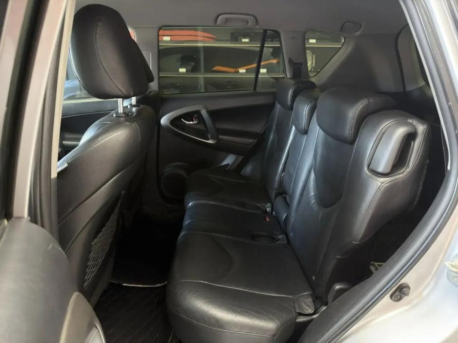 Toyota RAV4 III (XA30) Рестайлинг Новосибирск  - изображение 10