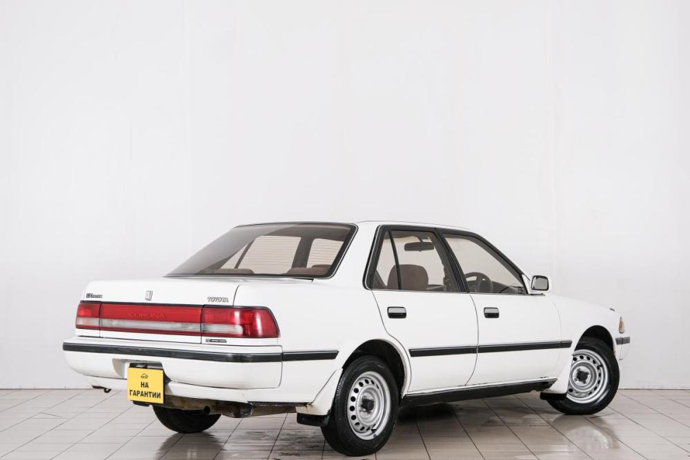 Toyota Corona VIII (T170) Красноярск  - изображение 7