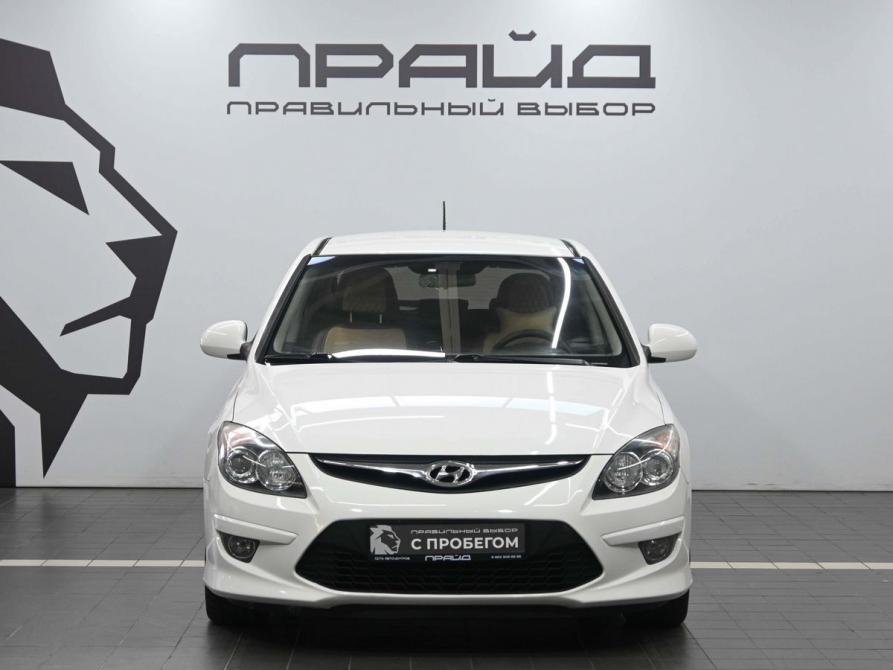 Hyundai i30 I Рестайлинг Ростов-на-Дону  - изображение 2