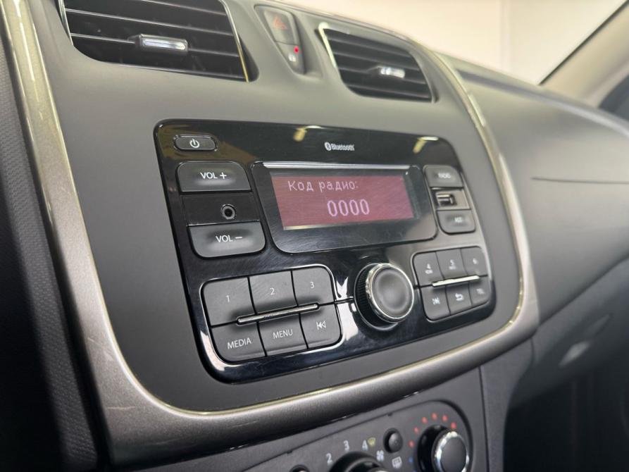 Renault Logan II Рестайлинг Уфа  - изображение 11