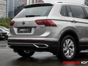 Volkswagen Tiguan II Рестайлинг Москва  - изображение 36