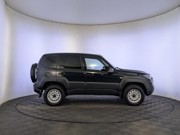 Lada (ВАЗ) Niva Travel I с пробегом 2024 года, цена 990 000 рублей, 29147 км, внедорожник, Автокод Объявления