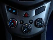 Chevrolet Aveo II Москва  - изображение 32