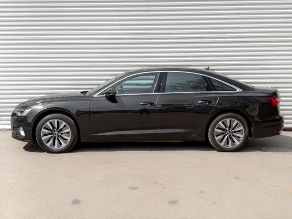 Audi A6 V (C8) с пробегом 2021 года, цена 3 650 000 рублей, 105387 км, седан, Автокод Объявления