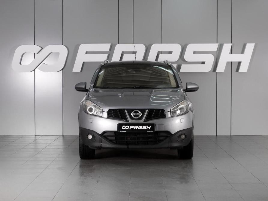 Nissan Qashqai I Рестайлинг Минеральные Воды  - изображение 4