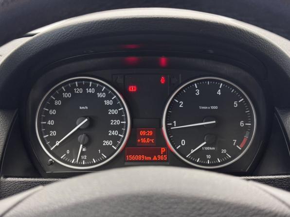 BMW X1 I (E84) Рестайлинг с пробегом 2013 года, цена 1 640 000 рублей, 156089 км, внедорожник, Автокод Объявления