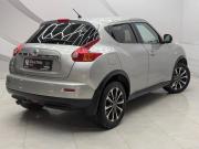 Nissan Juke I Воронеж  - изображение 22