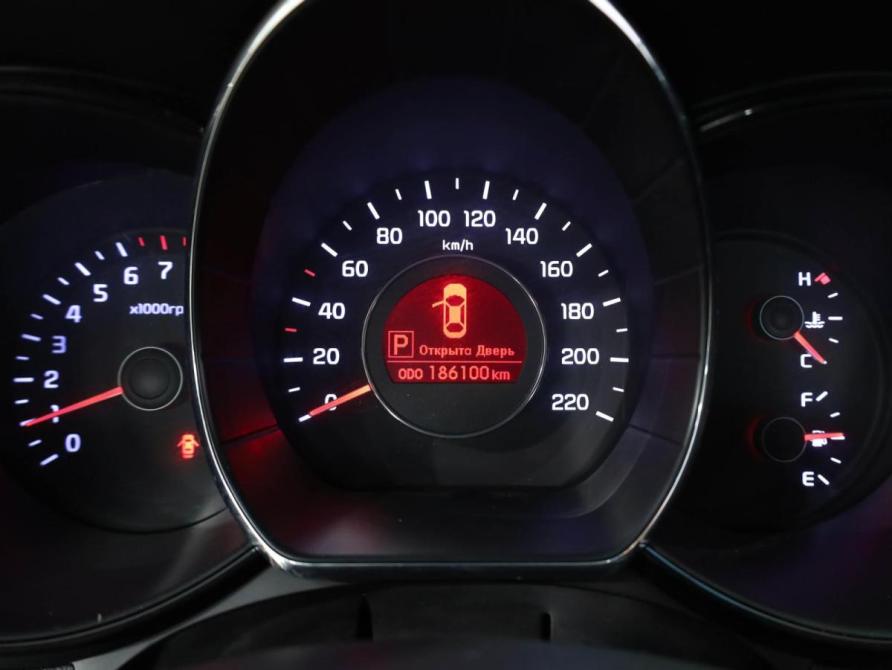 Kia Rio III Ростов-на-Дону  - изображение 17