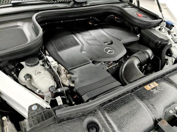 Mercedes-Benz GLE II (V167) с пробегом 2021 года, цена 7 105 000 рублей, 50234 км, внедорожник, Автокод Объявления