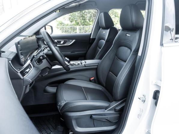 Chery Tiggo 7 Pro Max I Рестайлинг с пробегом 2024 года, цена 2 067 000 рублей, 46663 км, внедорожник, Автокод Объявления