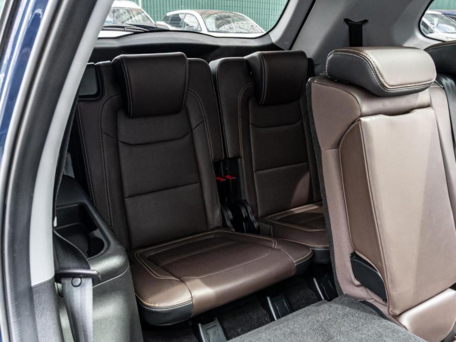 Chery Tiggo 8 Pro I Краснодар  - изображение 9