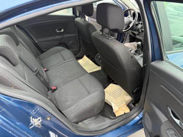 Renault Fluence I с пробегом 2012 года, цена 395 000 рублей, 231128 км, седан, Автокод Объявления