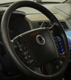 SsangYong Kyron I Рестайлинг Москва  - изображение 28