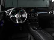 Mercedes-Benz GLC I (X253) Рестайлинг Минеральные Воды  - изображение 28