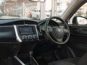 Toyota Corolla XI (E160 E170 E180) Рестайлинг 1 Новосибирск  - изображение 28