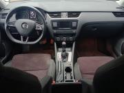 Skoda Octavia III (A7) Москва  - изображение 29