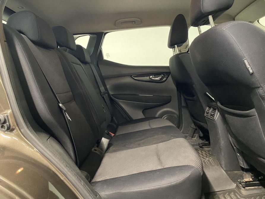 Nissan Qashqai II Москва  - изображение 19