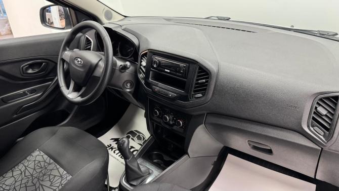 Lada (ВАЗ) XRAY I с пробегом 2021 года, цена 880 000 рублей, 123606 км, хэтчбек, Автокод Объявления
