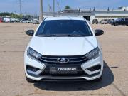 Lada (ВАЗ) Vesta I Рестайлинг (NG) Набережные Челны  - изображение 26