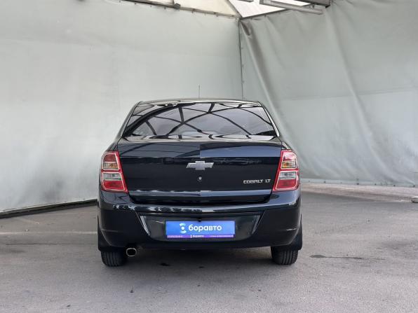 Chevrolet Cobalt II с пробегом 2012 года, цена 570 000 рублей, 211992 км, седан, Автокод Объявления