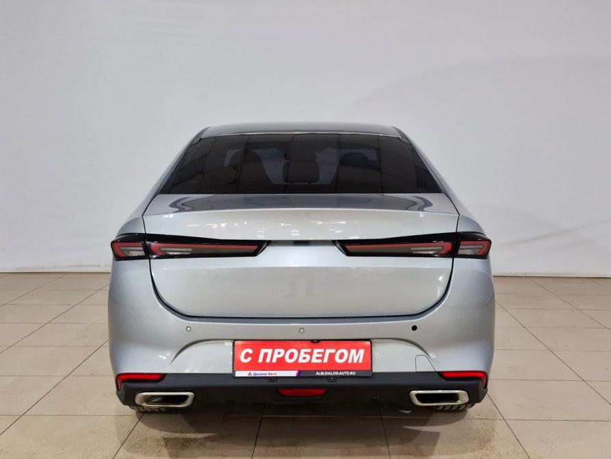Kaiyi E5 Альметьевск  - изображение 5