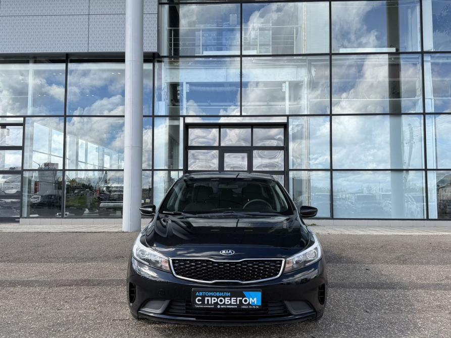 Kia Cerato III Рестайлинг (Classic) Тверь  - изображение 3