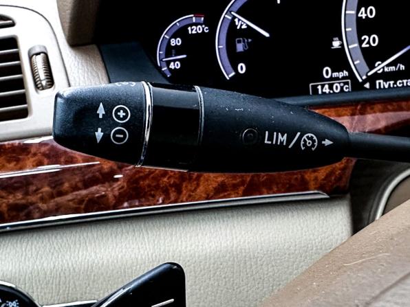 Mercedes-Benz S-Класс V (W221) Рестайлинг с пробегом 2011 года, цена 1 720 000 рублей, 281956 км, седан, Автокод Объявления