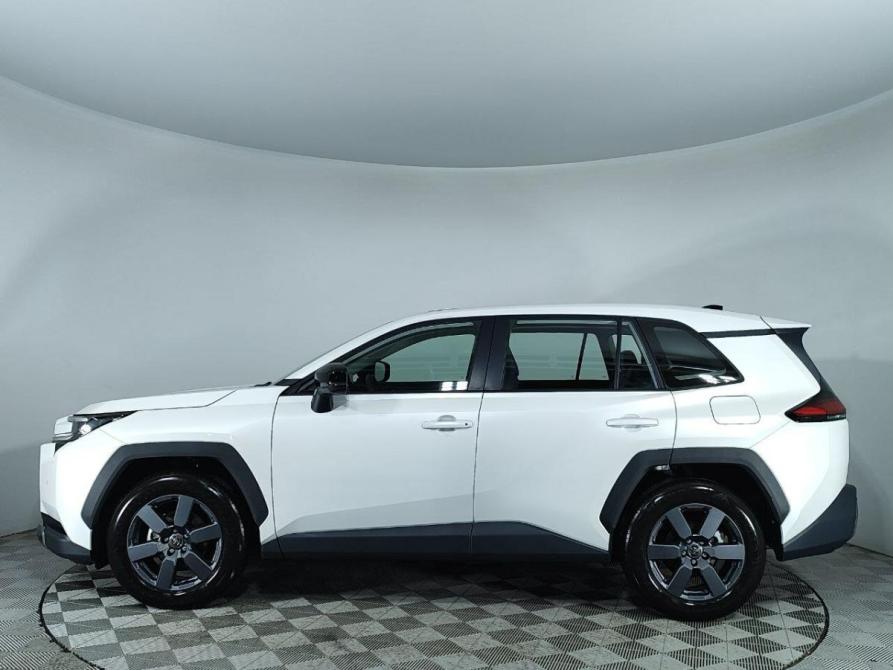 Toyota RAV4 VI (XA60) Ростов-на-Дону  - изображение 8