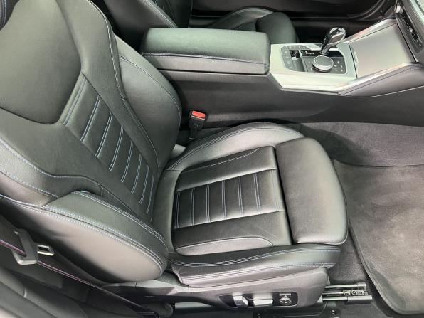 BMW 4 серии G22 G23 G26 с пробегом 2021 года, цена 7 150 000 рублей, 43623 км, кабриолет, Автокод Объявления