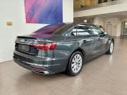 Audi A4 V (B9) Рестайлинг Москва  - изображение 25