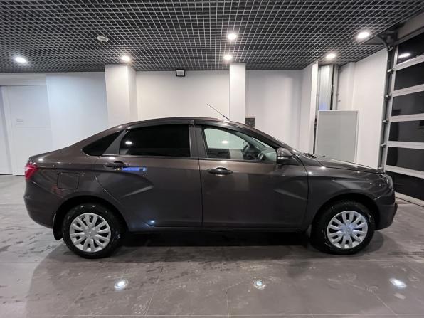 Lada (ВАЗ) Vesta I с пробегом 2022 года, цена 1 100 000 рублей, 46666 км, седан, Автокод Объявления
