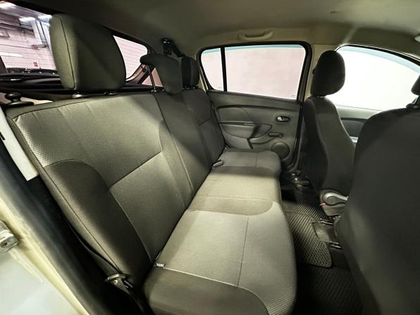Renault Sandero II с пробегом 2016 года, цена 620 000 рублей, 166161 км, хэтчбек, Автокод Объявления