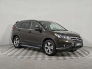 Honda CR-V IV Санкт-Петербург  - изображение 30