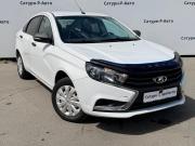Lada (ВАЗ) Vesta I Курган  - изображение 16