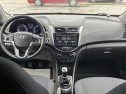 Hyundai Solaris I Рестайлинг Мурманск  - изображение 29