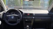 Skoda Octavia I (A4) Рестайлинг Уфа  - изображение 21