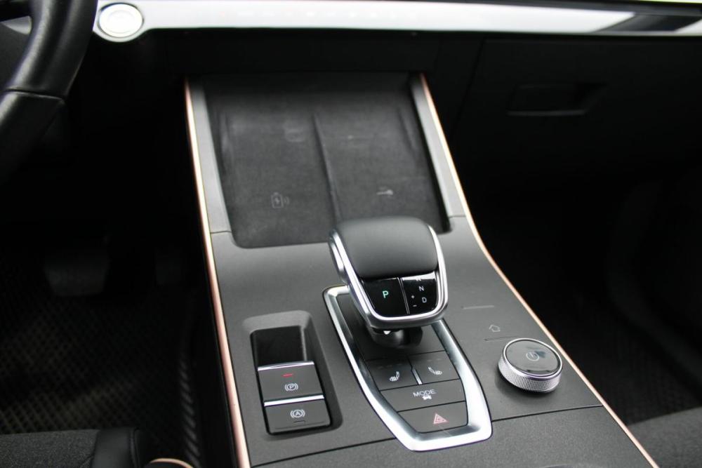 Omoda C5 I Пермь  - изображение 18