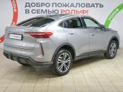 Haval F7x I Рестайлинг Москва  - изображение 25