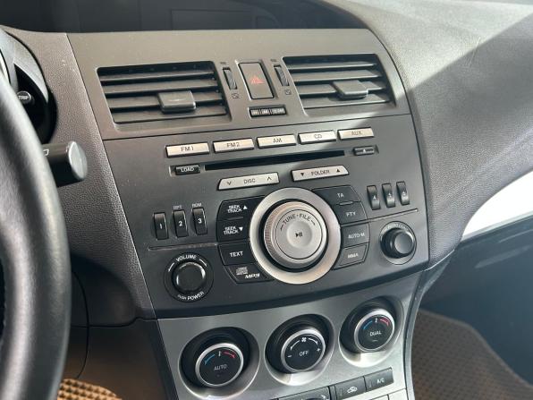 Mazda 3 II (BL) с пробегом 2010 года, цена 795 000 рублей, 154281 км, хэтчбек, Автокод Объявления