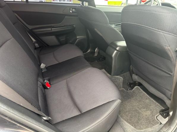 Subaru XV I с пробегом 2012 года, цена 1 115 000 рублей, 155770 км, внедорожник, Автокод Объявления