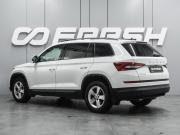 Skoda Kodiaq I Воронеж  - изображение 24