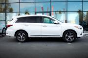 Infiniti QX60 I Рестайлинг Тюмень  - изображение 42