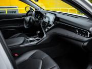 Toyota Camry VIII (XV70) Рестайлинг Москва  - изображение 24